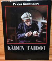 Käden taidot