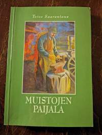 Muistojen Paijala