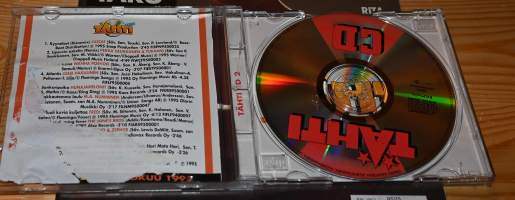 Tähti  2 / 95