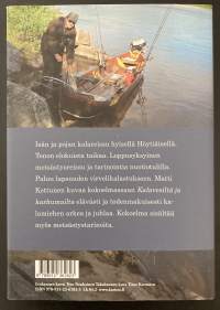 Kalavesiltä ja karhumailta