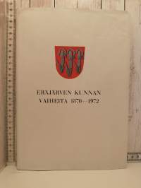 Eräjärven kunnan vaiheita 1870-1972