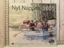 Nyt nappaa 2005