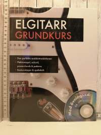 Elgitarr grundkurs