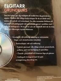 Elgitarr grundkurs