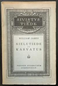 Sielutiede ja kasvatus