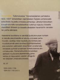 Vienankarjalainen perhelaitos 1600-1900