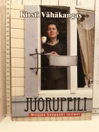 Juorupeili - Meijjän kaupunki tarinoi