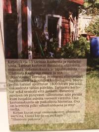 Juorupeili - Meijjän kaupunki tarinoi