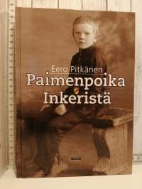 Paimenpoika Inkeristä