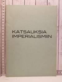 Katsauksia imperialismiin