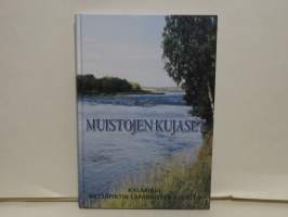 Muistojen kujaset - Kyläkirja Metsäpirtin Lapanaisten kylästä