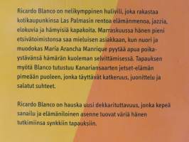 Kuolema Las Palmasissa