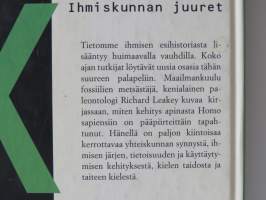Ihmiskunnan juuret