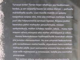 Tosi miehinen ratkaisu