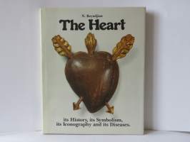 The Heart its History, its Symbolism, its Iconography and its Diseases