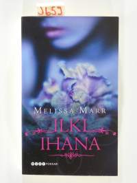 Ilki ihana
