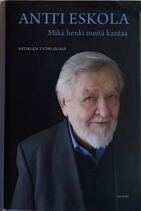 Mikä henki meitä kantaa.  (Sosiaalipsykologia, julkisen keskustelun historiaa, sosiaalinen ympäristö)