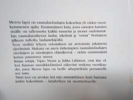 Meren lapsi - Raumalaisia lauluja ja lauluntekijöitä