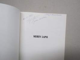Meren lapsi - Raumalaisia lauluja ja lauluntekijöitä