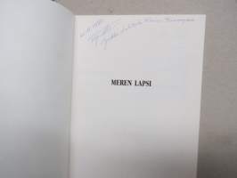 Meren lapsi - Raumalaisia lauluja ja lauluntekijöitä