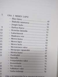 Meren lapsi - Raumalaisia lauluja ja lauluntekijöitä