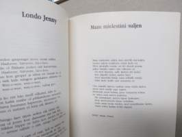 Meren lapsi - Raumalaisia lauluja ja lauluntekijöitä