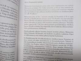 Kun käsky kävi - Muistoja ja haastattteluja sota-ajalta sekä Harjavallan sotaveteraanien matrikkeli vuosilta 1939-1945