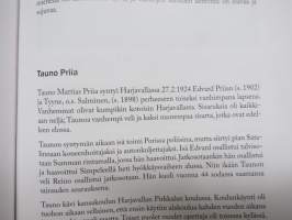 Kun käsky kävi - Muistoja ja haastattteluja sota-ajalta sekä Harjavallan sotaveteraanien matrikkeli vuosilta 1939-1945