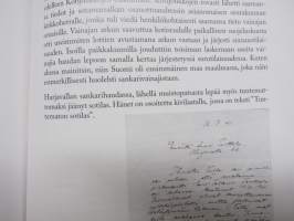 Kun käsky kävi - Muistoja ja haastattteluja sota-ajalta sekä Harjavallan sotaveteraanien matrikkeli vuosilta 1939-1945