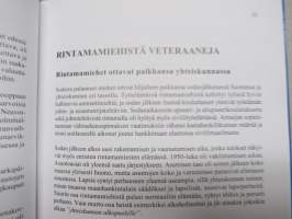 Satakuntalaiset sotaveteraanit - Satakunnan Sotaveteraanipiiri 1966-2011 -historiikki