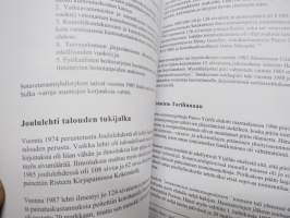 Satakuntalaiset sotaveteraanit - Satakunnan Sotaveteraanipiiri 1966-2011 -historiikki