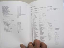 Satakuntalaiset sotaveteraanit - Satakunnan Sotaveteraanipiiri 1966-2011 -historiikki