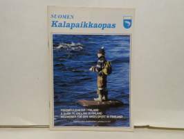 Suomen kalapaikkaopas