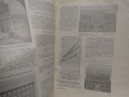 Arkitekten Nov. 1913 - Tidskrift för arkitektur och dekorativ konst