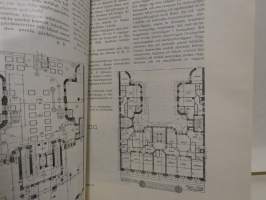 Arkitekten Sept. 1913 - Tidskrift för arkitektur och dekorativ konst