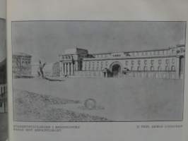 Arkitekten Maj 1913 - Tidskrift för arkitektur och dekorativ konst