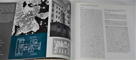 Suomalaisen asuntoarkkitehtuurin tarina  The story of Finnish housing architecture