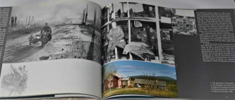 Suomalaisen asuntoarkkitehtuurin tarina  The story of Finnish housing architecture