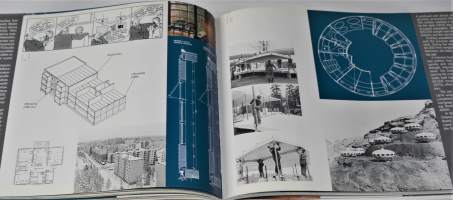 Suomalaisen asuntoarkkitehtuurin tarina  The story of Finnish housing architecture