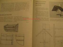 Kotiteollisuus 1954 nr 1