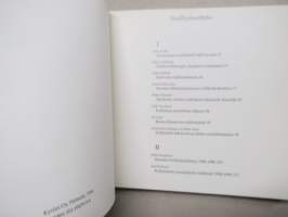 Ex Libris 96 - Suomen Exlibrisyhdistyksen 50-vuotisjulkaisu
