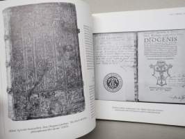 Ex Libris 96 - Suomen Exlibrisyhdistyksen 50-vuotisjulkaisu