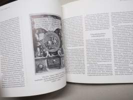 Ex Libris 96 - Suomen Exlibrisyhdistyksen 50-vuotisjulkaisu