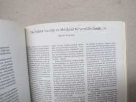 Ex Libris 96 - Suomen Exlibrisyhdistyksen 50-vuotisjulkaisu