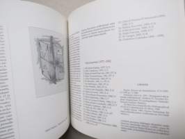 Ex Libris 96 - Suomen Exlibrisyhdistyksen 50-vuotisjulkaisu