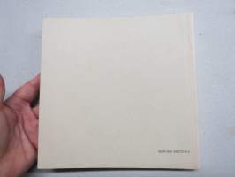 Ex Libris 96 - Suomen Exlibrisyhdistyksen 50-vuotisjulkaisu