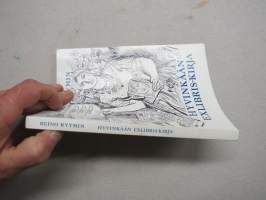 Hyvinkään exlibris-kirja (numeroitu 493 / 500)