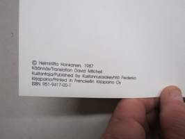 Ex Libris Suomi Finland