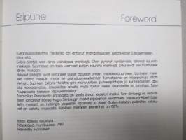 Ex Libris Suomi Finland