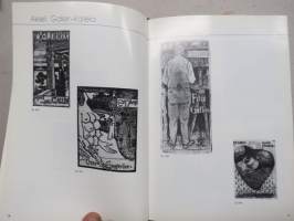 Ex Libris Suomi Finland